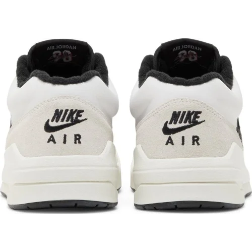 Jordan Stadium 90 'Sail Black'