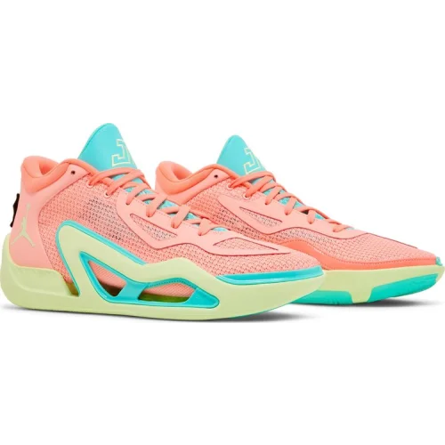 Jordan Tatum 1 'Pink Lemonade'