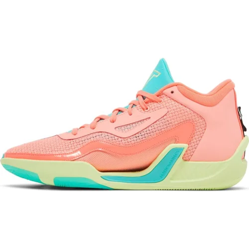Jordan Tatum 1 'Pink Lemonade'