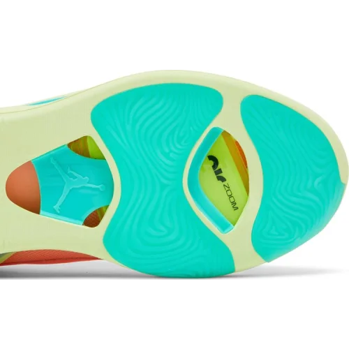 Jordan Tatum 1 'Pink Lemonade'