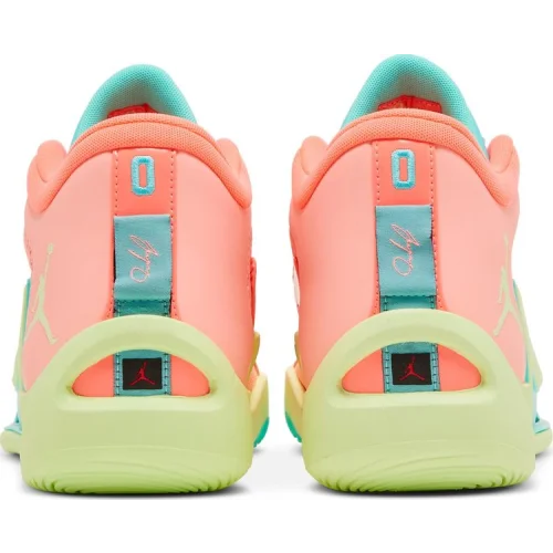 Jordan Tatum 1 'Pink Lemonade'