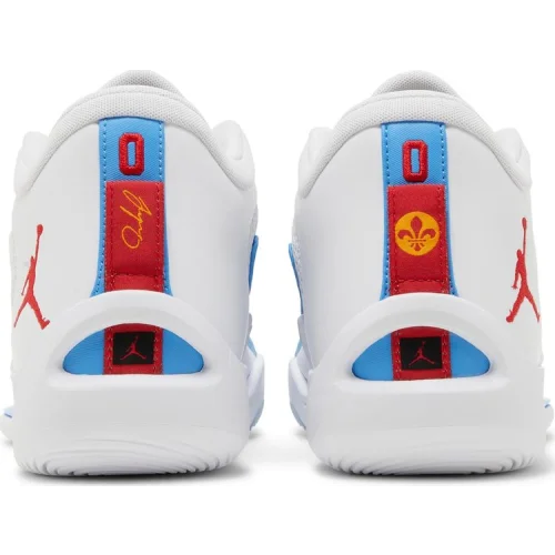 Jordan Tatum 1 'St. Louis'