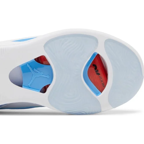 Jordan Tatum 1 'St. Louis'