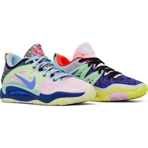 KD15 'What The'