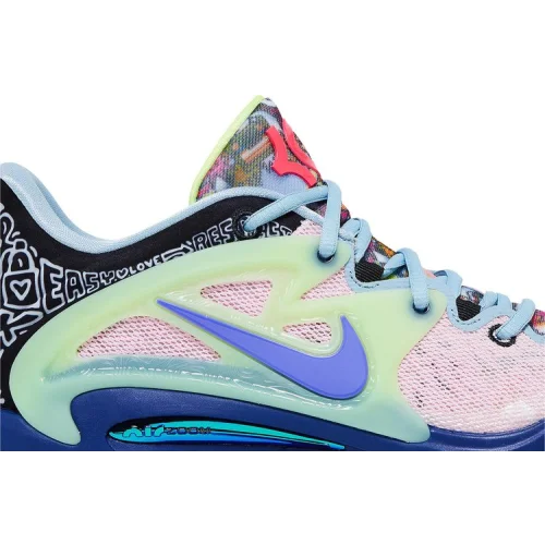 KD15 'What The'