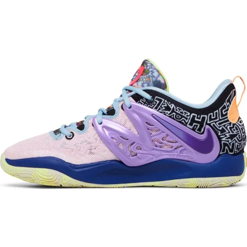 KD15 'What The'