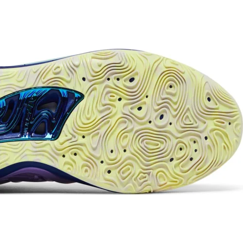KD15 'What The'