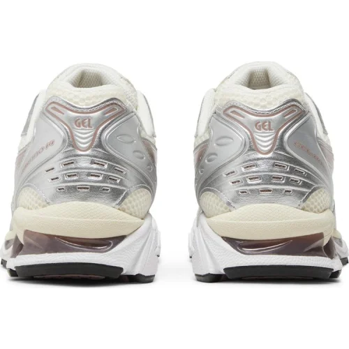 Kith x Gel Kayano 14 'Cream Antler'