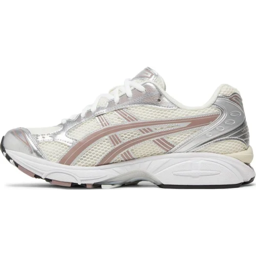 Kith x Gel Kayano 14 'Cream Antler'