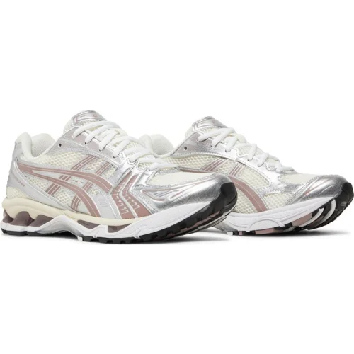 Kith x Gel Kayano 14 'Cream Antler'