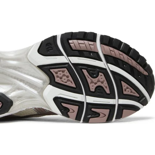 Kith x Gel Kayano 14 'Cream Antler'