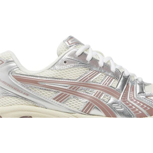 Kith x Gel Kayano 14 'Cream Antler'