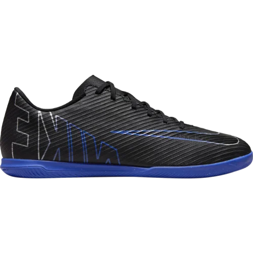 נעלי סניקרס אדי כספית בצבע שָׁחוֹר מדגם Mercurial Vapor 15 Club IC 'Shadow Pack' מבית היוצר של חברת הענק נייקי