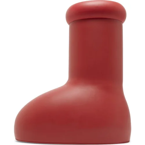 MSCHF Big Red Boot