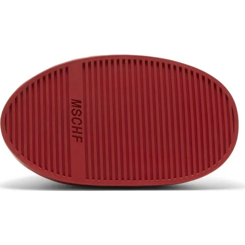 MSCHF Big Red Boot