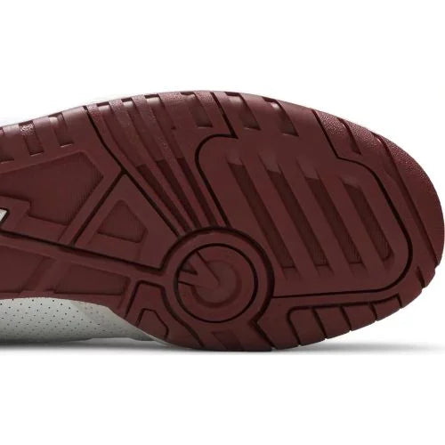 New Balance 550 ’Burgundy’