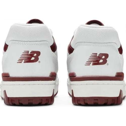 New Balance 550 ’Burgundy’