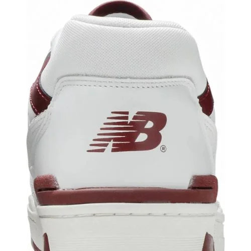 New Balance 550 ’Burgundy’