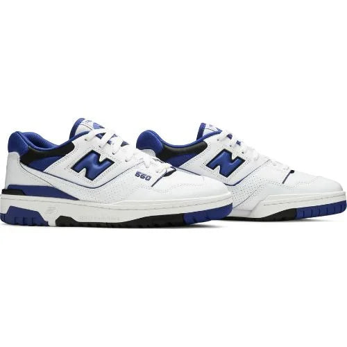 New Balance 550 ’White Team Royal’