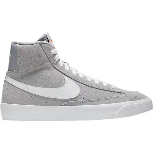 Nike Blazer Mid ’77 GS ’Wolf Grey’