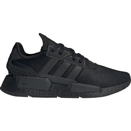 נעלי סניקרס NMD_G1 בצבע שָׁחוֹר מדגם NMD_G1 'Black Carbon' מבית היוצר של חברת הענק אדידס