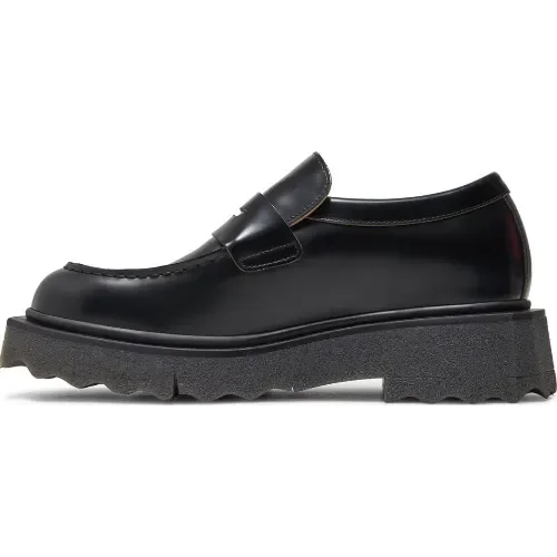 Off-White Sponge Loafer ’Black’