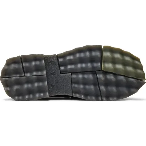 Off-White Sponge Loafer ’Black’