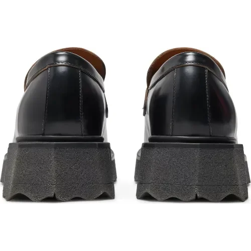 Off-White Sponge Loafer ’Black’