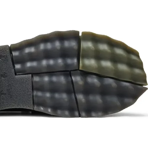 Off-White Sponge Loafer ’Black’