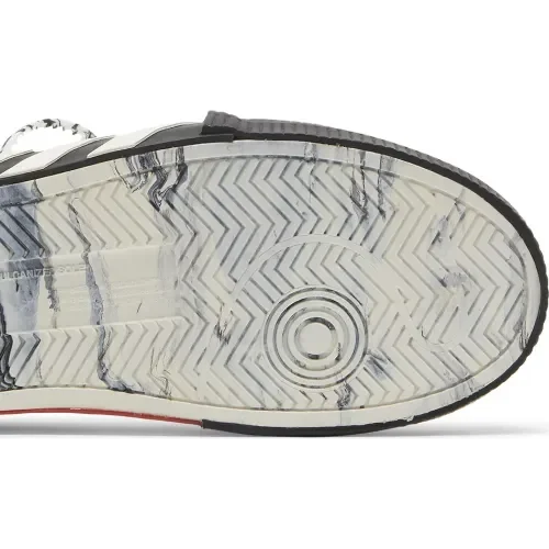 Off-White Vulc Sneaker ’White Black’