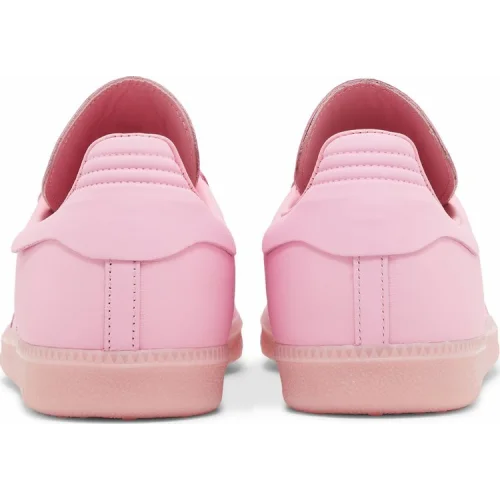 Pharrell x Samba Human Race 'Pink'
