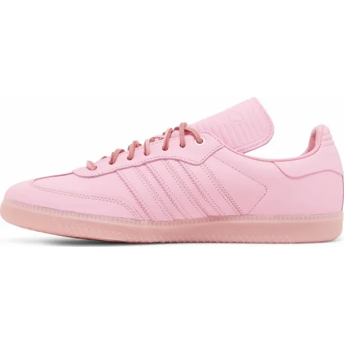 Pharrell x Samba Human Race 'Pink'