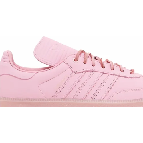 Pharrell x Samba Human Race 'Pink'