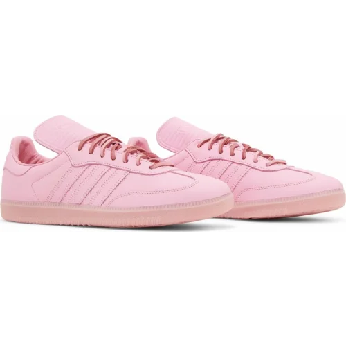 Pharrell x Samba Human Race 'Pink'