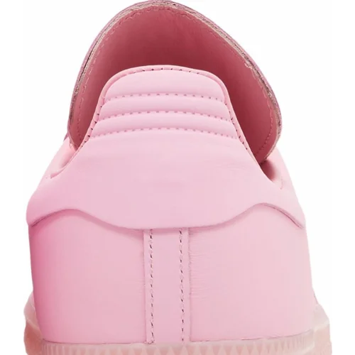 Pharrell x Samba Human Race 'Pink'