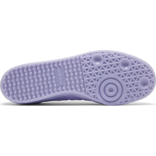 Pharrell x Samba Human Race 'Purple'