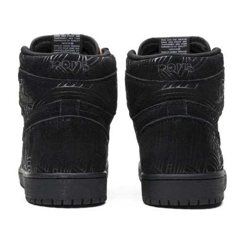 Pomb x Air Jordan 1 Retro High Los Primeros