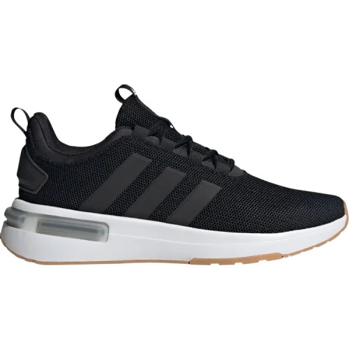 נעלי סניקרס רייסר TR23 בצבע שָׁחוֹר מדגם Racer TR23 'Black White Gum' מבית היוצר של חברת הענק אדידס