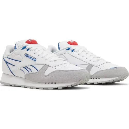 Reebok Classic Leather Pump ’Vector Blue’