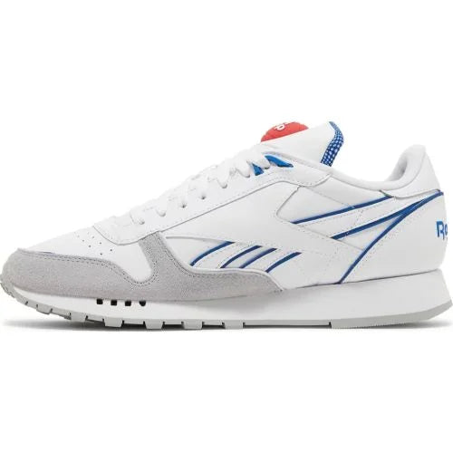 Reebok Classic Leather Pump ’Vector Blue’