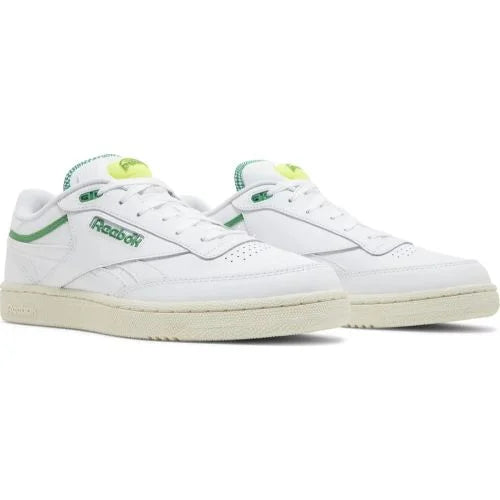 Reebok Club C 85 Pump ’Glen Green’