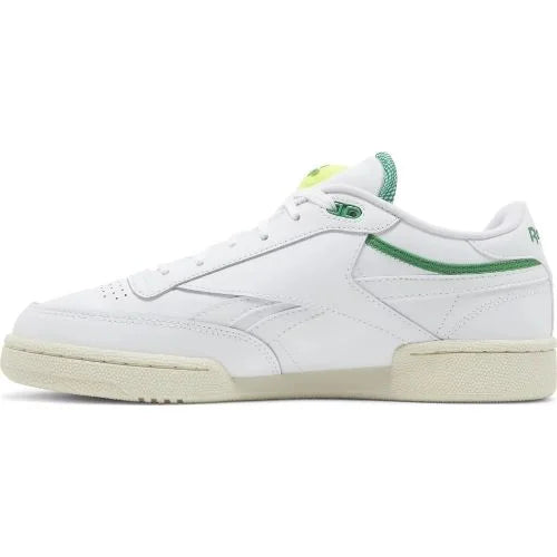 Reebok Club C 85 Pump ’Glen Green’