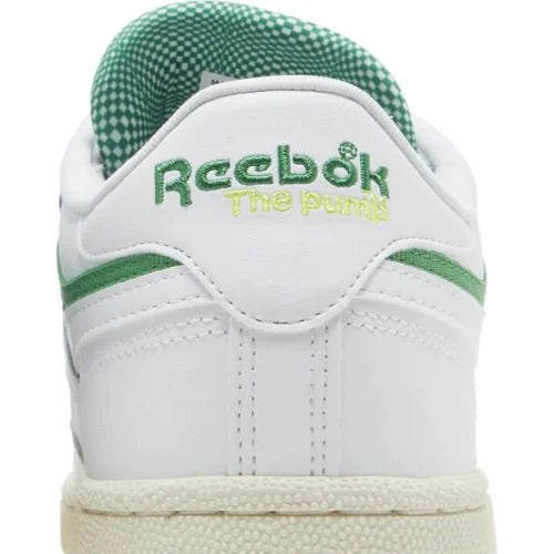 Reebok Club C 85 Pump ’Glen Green’