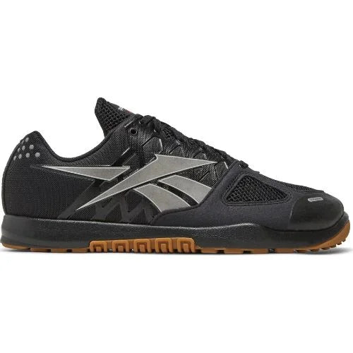 Reebok Nano 2.0 ’Black Gum’