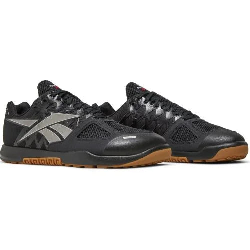 Reebok Nano 2.0 ’Black Gum’