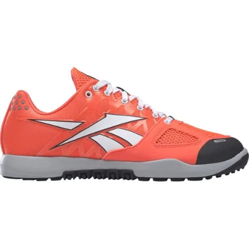 Reebok Wmns Nano 2.0 ’Orange Flare’