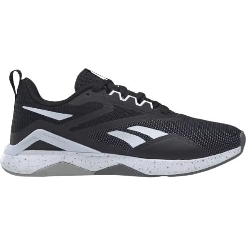 Reebok Wmns Nanoflex TR 2.0 ’Black Pure Grey’