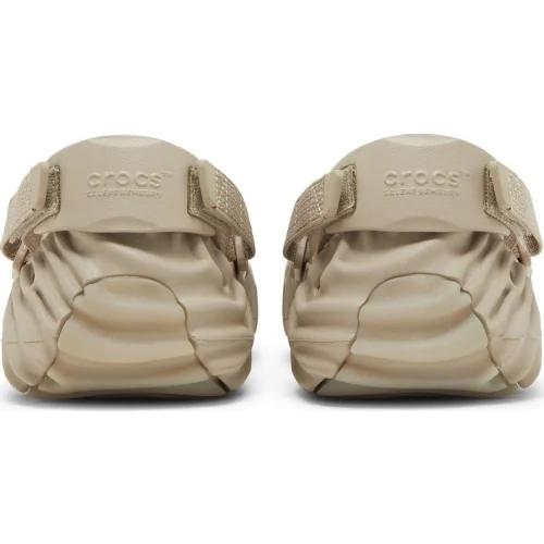 Salehe Bembury x Pollex Clog 'Horchata'