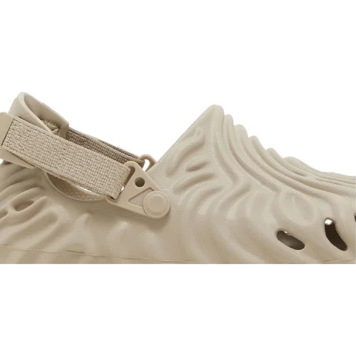 Salehe Bembury x Pollex Clog 'Horchata'
