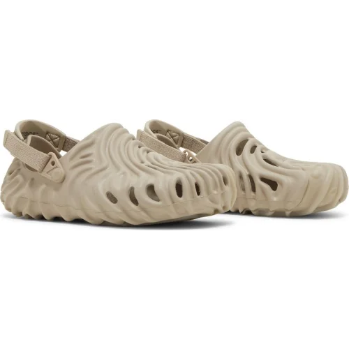 Salehe Bembury x Pollex Clog 'Horchata'